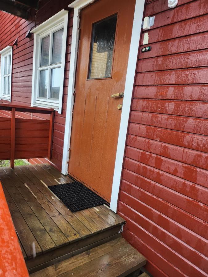 Apartment By The Lakeside Tromso Exterior photo